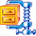 WinZip (2022) Türkçe Son Sürüm