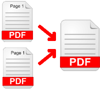 PDFMerge – PDF Birleştirme Programı (PC İçin)